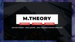 Videohive Resize Titles Titles template preview