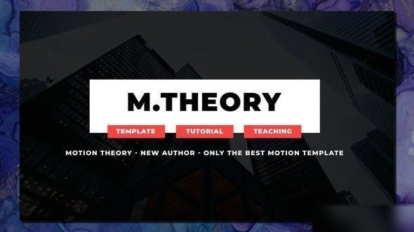 Videohive Resize Titles