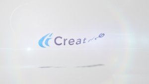 Videohive Clean Flipping Logo Pack Logo Stings template preview