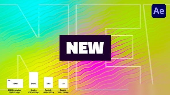Videohive Vlog Podcast Intro 46788147 Openers template preview