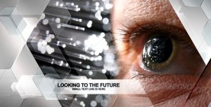 Videohive Future - Company Slideshow Video Displays template preview