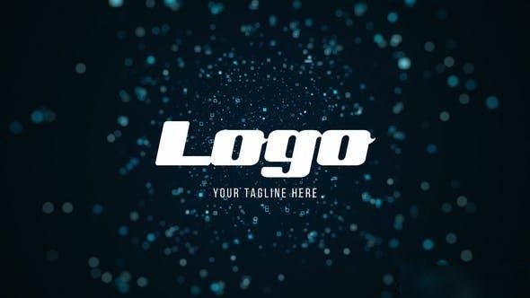 Videohive Connection Logo Reveal 22628698 Logo Stings template preview