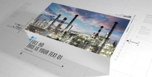 Videohive Clean Corporate Slideshow 20790728 Video Displays template preview