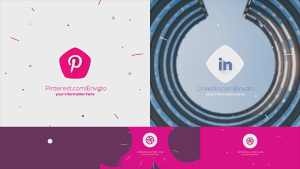Videohive Corporate Logo Reveal 21399889 Logo Stings template preview