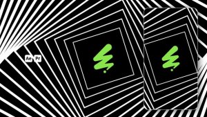 Videohive Kinetic Logos 07 Logo Stings template preview