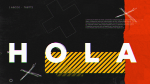 Videohive Big Titles Opener Titles template preview