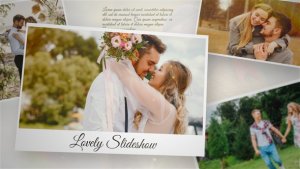 Videohive Photo Slideshow 38373157 Video Displays template preview