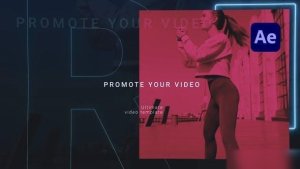 Videohive Extreme Video Openers template preview