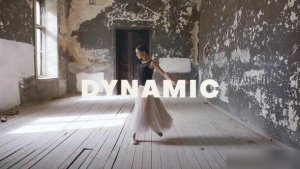 Videohive Dynamic Promo 44747641 Openers template preview