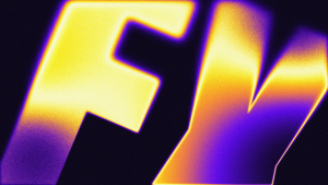 Videohive Heatmap Kinetic Logo Reveal Openers template preview