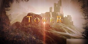Videohive The Tower - Cinematic Trailer Openers template preview