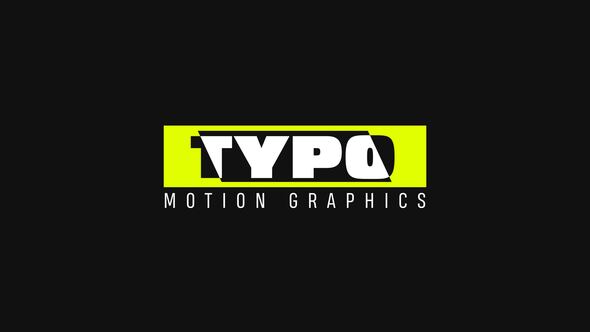 Videohive Titles 57354935 Titles template preview