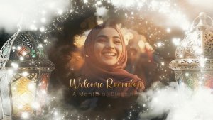 Videohive Ramadan Slideshow 57015967 Ramadan template preview