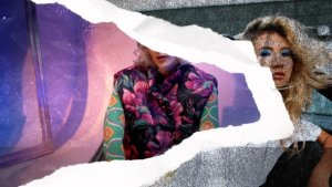 Videohive Paper Cut Transitions 60427416 Elements template preview