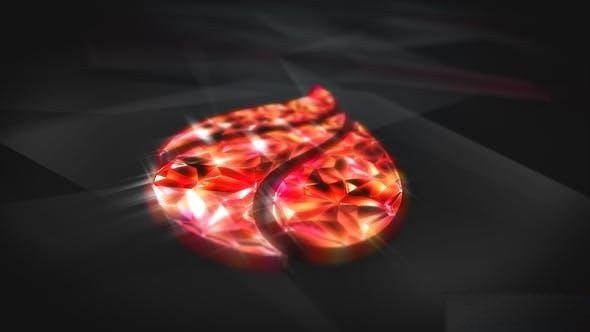 Videohive Brilliant Logo 46486110 Logo Stings template preview