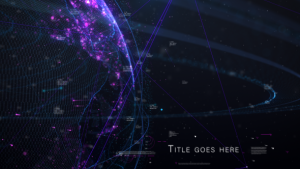Videohive Alert Openers template preview