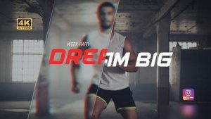 Videohive Sport Promo 27084307 Openers template preview