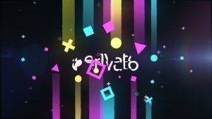 Videohive Shape Glitch Logo 21586996 Logo Stings template preview
