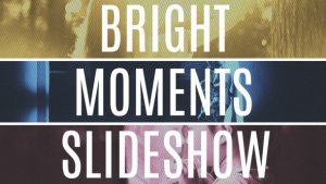 Videohive  Bright Moments Slideshow Video Displays template preview