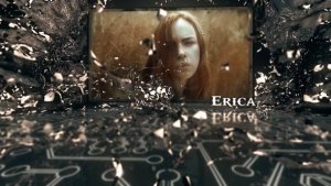 Videohive Smash and Splash Video Displays template preview