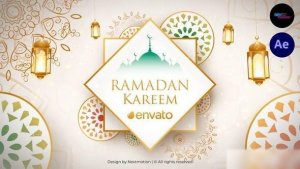 Videohive Ramadan Kareem Opener 2.0 Ramadan template preview