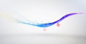 Videohive Flowing Stylish Logo Reveal - After Effects Projects Logo Stings template preview