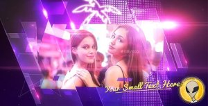 Videohive Neon 19515697 Openers template preview