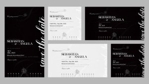 Videohive Forever Wedding Invitation 54195149 Openers template preview