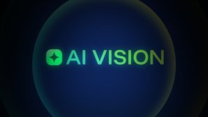 Videohive AI SaaS Intro Openers template preview