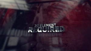 History Title Package Video Displays template preview