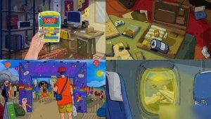 Videohive Summer Fest Intro Openers template preview