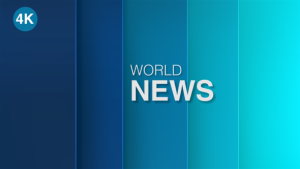Videohive World News Pack Broadcast-packages template preview