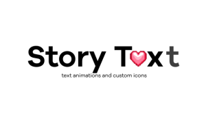 Videohive Text Intro 57922080 Titles template preview