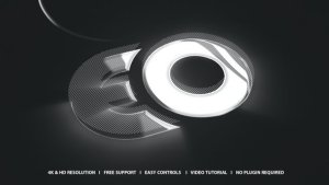 Videohive Logo Opener 50115033 Logo Stings template preview