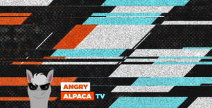 Videohive Dynamic Logo Intro V1 Logo Stings template preview