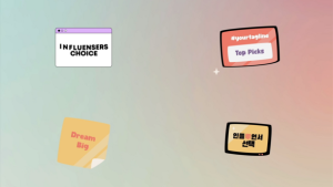 Videohive Colorful Plate Titles for After Effects 60471083 Titles template preview