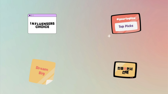 Videohive Colorful Plate Titles for After Effects 60471083 Titles template preview