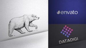 Videohive Paper Logo Reveal 31138659 Logo Stings template preview