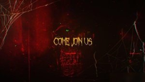 Videohive Horror Opener 34138507 Openers template preview
