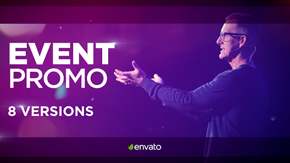 Videohive Event Promo 21071384 Product Promo template preview