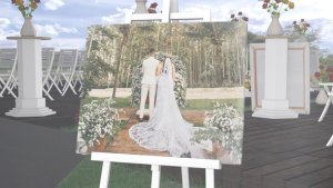 Videohive Wedding Slideshow 46150743 Video Displays template preview