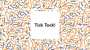 Videohive Tick Tock Openers template preview