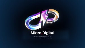 Videohive Colorful Logo Reveal 53317929 Logo Stings template preview