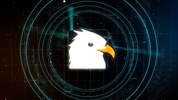Videohive Digital Logo Reveal 19218458 Logo Stings template preview