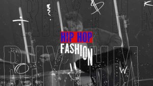 Videohive Hip Hop Slideshow 56424124 Openers template preview