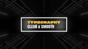 Videohive Text Animation 49373159 Titles template preview