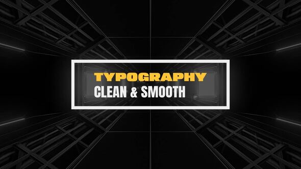 Videohive Text Animation 49373159 Titles template preview