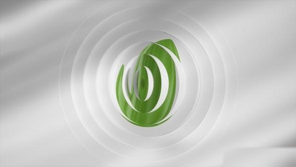Videohive Simple Minimal Logo Reveal 39870347 Logo Stings template preview