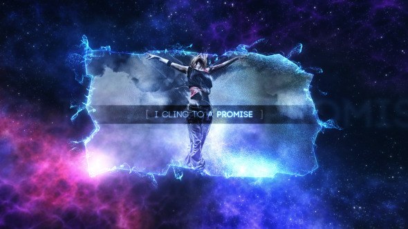 Videohive Universal Soul Openers template preview