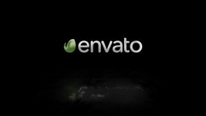 Videohive Simple 3D Logo Reveal Logo Stings template preview